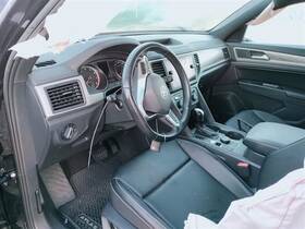 109.vw1220 Volkswagen Atlascs 2020 Radiator Core Support 2144408
