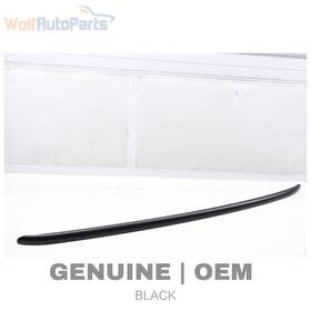 11k860025 Volkswagen 2023-2025 Vw Id.4 Pro - Left Roof Rack Rail