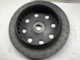 131119031 Volkswagen 30mm Vw 1600cc Engine Single Port Generator Fan 1500 1300 1200 40hp