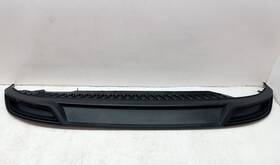 17a807568 Volkswagen 2019-2020 Vw Jetta - Rear Bumper Valance / Diffuser