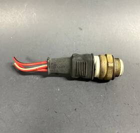 Volkswagen 191 959 459 84-92 Jetta Golf A2 Radiator Temp Sensor Plug Oem