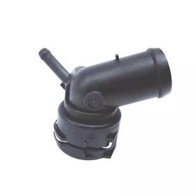 1k0-122-291-be Volkswagen Genuine Upper Coupling