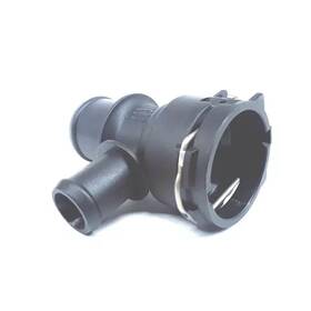 1k0-122-291-m Volkswagen Genuine Upper Coupling