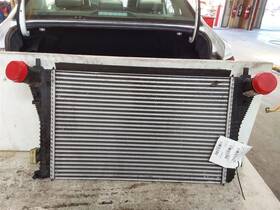 1k0145803cg Volkswagen 2018-2022 Passat Intercooler 2.0l