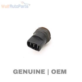 251959481h Volkswagen 1997-2002 Audi A8 Quattro - 3 Pin Thermal Fan Switch / Temp Sensor