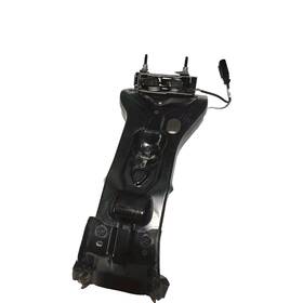 2gj-805-567 Volkswagen 2gj805567 Genuine Oem Taos Front Support For Lock Carrier