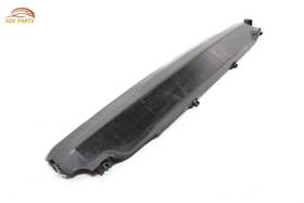 2gj121295a Volkswagen Taos Radiator Core Support Lower Air Baffle Guide Cover Oem 2022-24