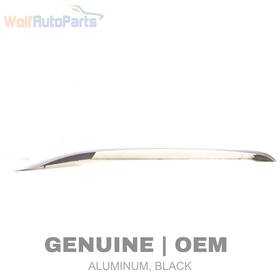 2gj860043a Volkswagen 2021-2024 Vw Taos - Left Roof Rail