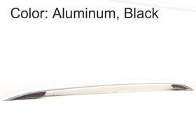 2gj860044a Volkswagen 2021-2022 Vw Taos - Right Roof Rail