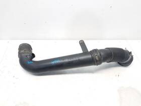 319.vw1k08 Volkswagen 2008 Jetta 2.0l / At Turbo To Air Cleaner Pipe