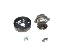 324-58569 Volkswagen 2003 Eurovan Oem Water Pump With Pulley Gas 2.8l