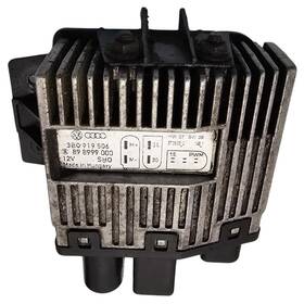 3b0919506 Volkswagen Transporter - Caravelle T5 2005 Coolant Fan Relay