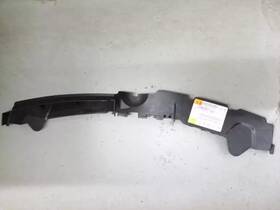 3c8-121-330-b Volkswagen Genuine Air Deflector