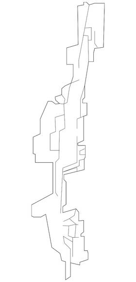 3cn-121-283-r Volkswagen Genuine Side Baffle