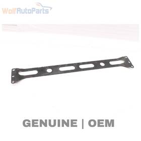 3d0807281c Volkswagen 2004-2006 Vw Phaeton - Front Reinforcement Bracket / Radius Rod