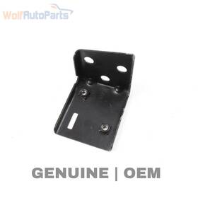 3d5805657 Volkswagen 2004-2006 Vw Phaeton - Left Radiator Core Support Mount / Bracket
