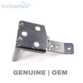 3d5805658a Volkswagen 2004-2006 Vw Phaeton - Right Radiator Core Support Mount / Bracket
