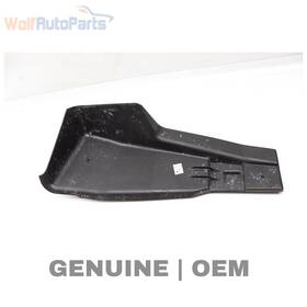 561815159c Volkswagen 2014-2022 Vw Passat - Cabin Air Intake Duct / Screen Cover