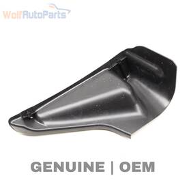 576815159 Volkswagen 2021-2024 Vw Taos - Air Intake Trim / Cover