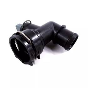 5c0-122-291-c Volkswagen Genuine Lower Coupling