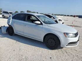 5c0121251l Volkswagen Radiator Rear Engine Cooling Fits 15-18 Jetta 7445683