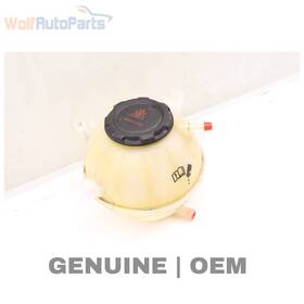 5c0121407e Volkswagen 2006-2010 2012-2022 Vw Passat B8 - Coolant Reservoir / Tank Bottle
