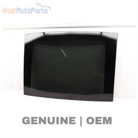 5c5877071b Volkswagen 2013-2019 Vw Beetle - Sunroof / Sun Roof Glass Panel 5c5877071b Volkswagen 2013-2019 Vw Beetle - Sunroof / Sun Roof Glass Panel