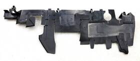5c6121284g Volkswagen New Oem Radiator Air Baffle Right Jetta 2011-2018