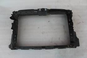5c6805594 Volkswagen 2014 Jetta Radiator Core Support Cracks