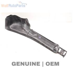 5g1815159b Volkswagen 2015-2020 Vw E-golf - Cabin Air Intake Duct / Screen Cover