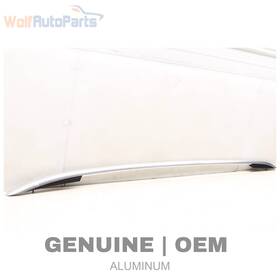 5g9860043d Volkswagen 2018-2019 Vw Golf - Left Roof Rail