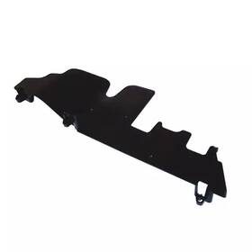 5n0-121-284 Volkswagen Genuine Side Air Baffle