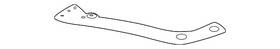 5nn-805-932 Volkswagen Genuine Upper Tie Bar