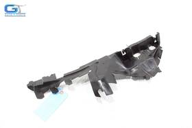 5nn121284f Volkswagen Tiguan Radiator Right Side Air Guide Deflector Baffle Oem 2018-2020