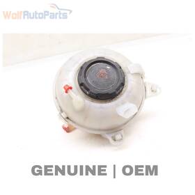 5q0121407f Volkswagen 2018-2020 Vw Atlas - Coolant Reservoir / Tank Bottle