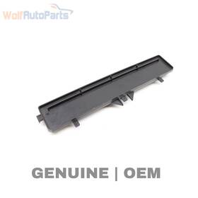 5q0819422b Volkswagen 2018-2024 Vw Tiguan - Cabin Air Filter Cover