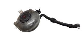Volkswagen 5qn 122 109 2019-2023 Vw Tiguan Coolant Reservoir