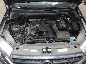 671.vw1622 Volkswagen Coolant Reservoir 2022 Taos Sku#3893281