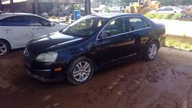 675-50336 Volkswagen Radiator Sedan Base Engine Fits 09-14 Jetta 579334