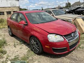 675-50378 Volkswagen Radiator Fits 08-09 12-14 Jetta Gli 776170