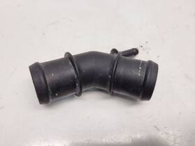 675.vw1j03 Volkswagen 2003 Jetta 1.9t / Mt Coolant Elbow - Radiator To Block