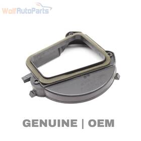 701819077b Volkswagen 1996-1997 1999-2004 Vw Eurovan Gls - Cabin Air Filter Mount Bracket
