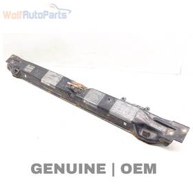7d0805563a Volkswagen 1996-1997 1999-2004 Vw Eurovan - Front Upper Core Support Beam / Lock Carrier