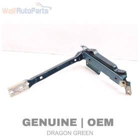 7d0806069 Volkswagen 1996-1997 1999-2004 Vw Eurovan - Front Left Upper Headlight Mount Bracket