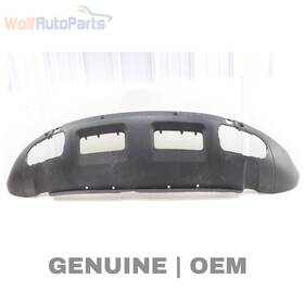 7l6807061l Volkswagen 2004-2007 Vw Touareg - Front Bumper Cover Lower Valance / Spoiler