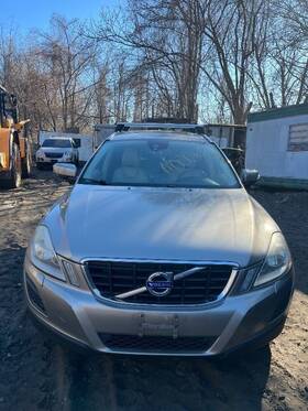 109-50257 Volvo Radiator Core Support Xc60 Fits 09-13 60 Series 5306