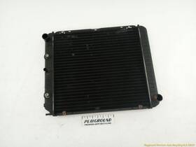 1346839 Volvo 240 Wagon Engine Cooling Radiator 2.3l 4 Cylinder Fits 1975-1993 75 76 77