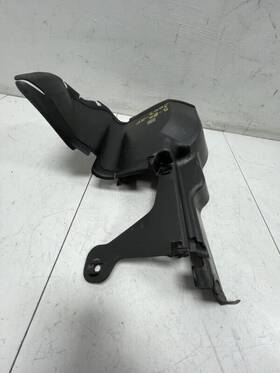 30678191 Volvo S80 2007 Front Right Passenger Radiator Air Diverter Factory