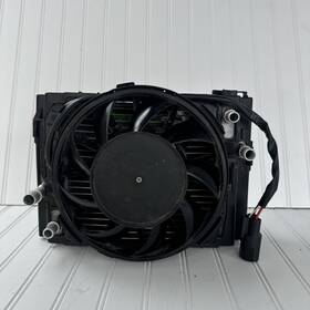 32382136 Volvo 31368212 2019 Xc90 Radiator Cooling Fan Oem