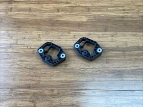 31439575 Volvo 2016-2025 S60 2.0l Engine Intercooler Mount Bushing 26k Miles Set Of 2 Oem